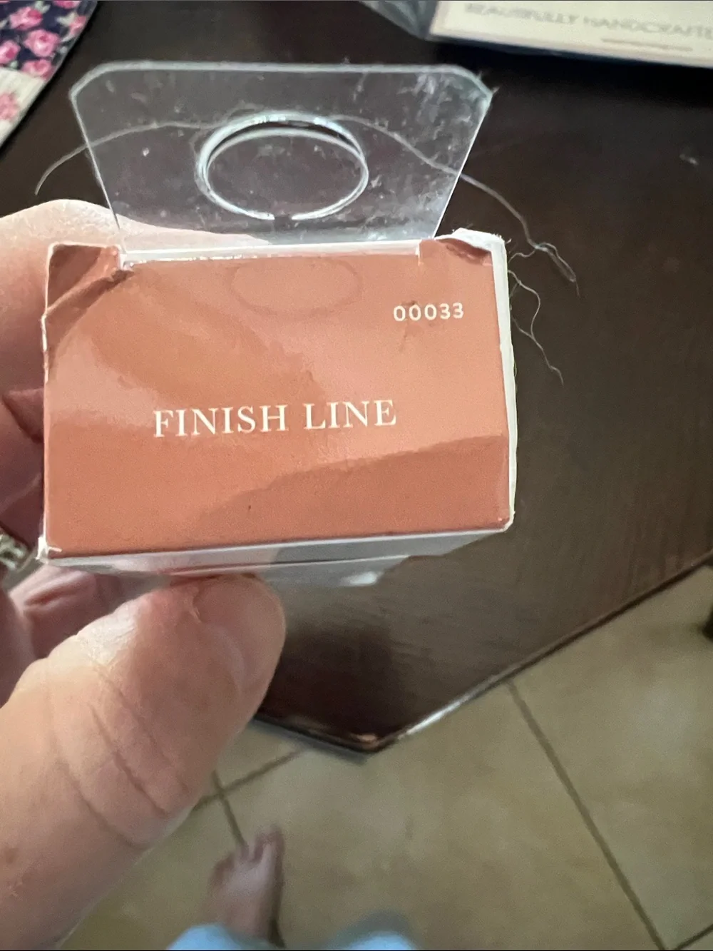Laura Geller buildable tinted